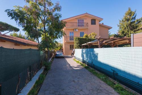 Zona XIX Casal Morena Casa | Travelershome Ciampino&Morena GuestHouse