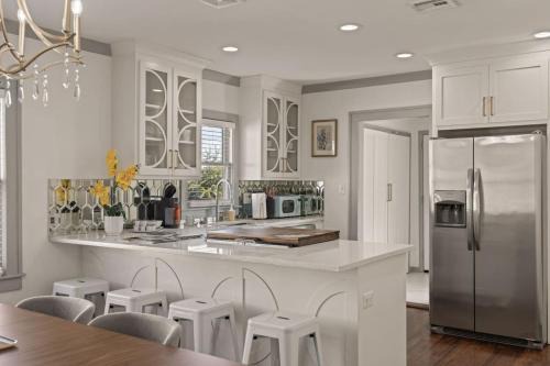 Tulsa Casa | Travelin On Tulsa Time-Near Expo, TU, Downtown