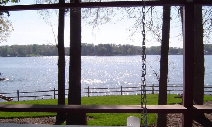 Mayhew Cabaña | Retiro del viajero: ¡agradable privacidad con fantásticas vistas!