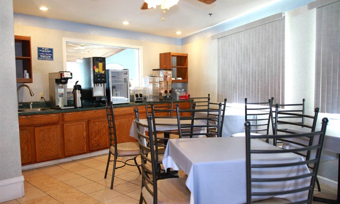 Guymon Hotel | Travelodge by Wyndham Guymon