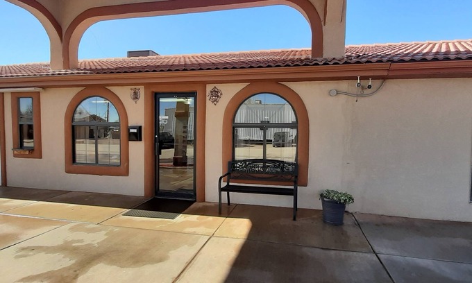 Kanab Hotel | Travelodge by Wyndham Kanab