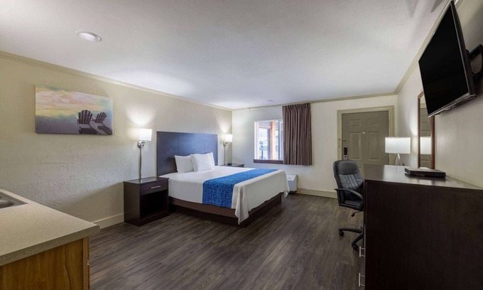Livingston Hotel | Travelodge by Wyndham Livingston Yellowstone