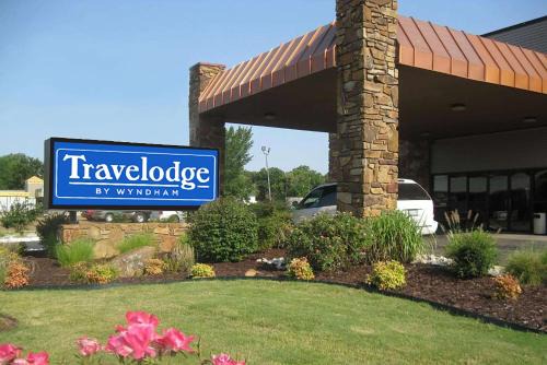 Coffeyville Hotel | Travelodge by Wyndham Coffeyville
