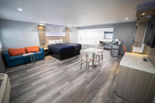 West Whittier-Los Nietos Hotel | Travelodge by Wyndham Whittier