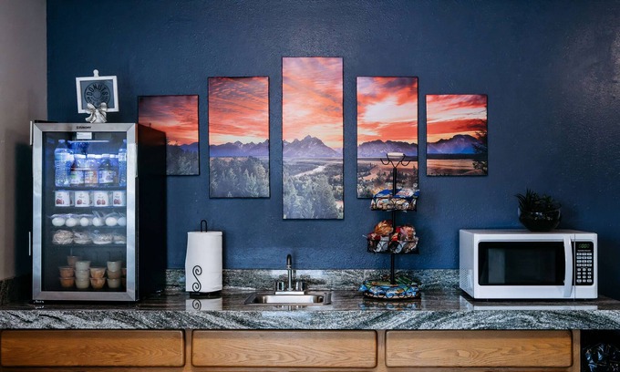 Worland Hotel | Travelodge by Wyndham Worland