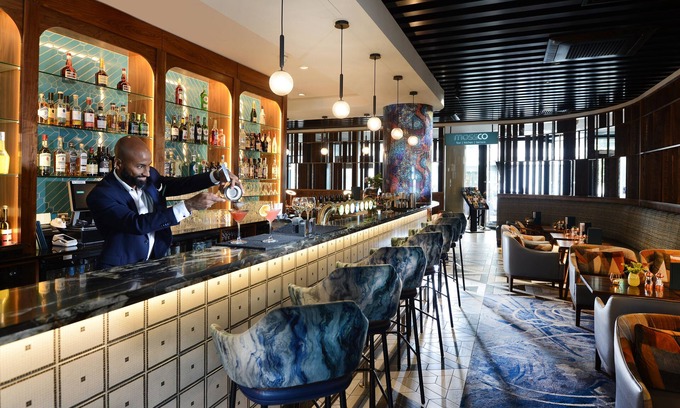 City Centre Dublin Hotel | Travelodge PLUS Dublin City Centre