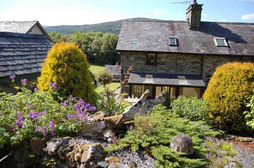 Penmaenpool Casa | Tre-Allt Gorgeous Cottage