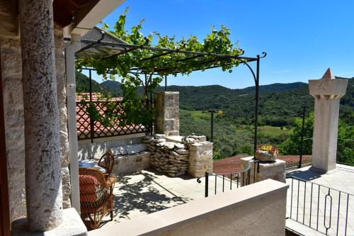 Lastovo Apartamento | Tre sorelle