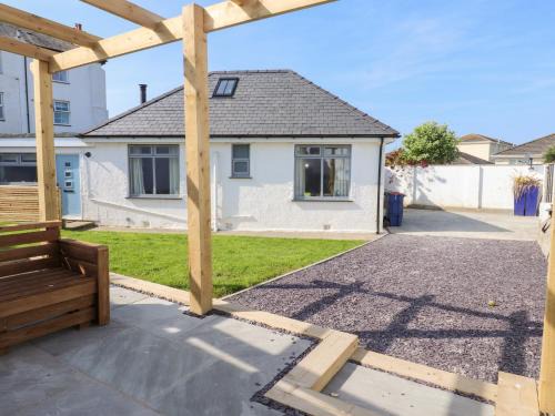 Trearddur Bay Casa | Trearddur House Cottage