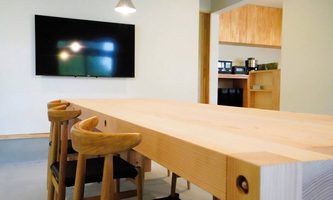 Hokuto Casa | Treasure trove of experiences and play A moder / Hokuto Yamanashi