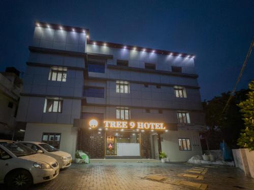 Nedumbassery Apartamento | TREE 9 Lounge -Cochin Airport