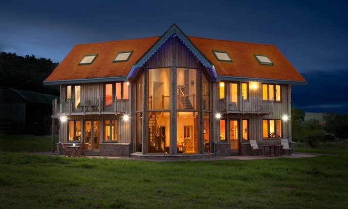 Malvern Otro | La casa del árbol, Casa de Campo Unique Luxury, Malvern, capacidad para 10 +