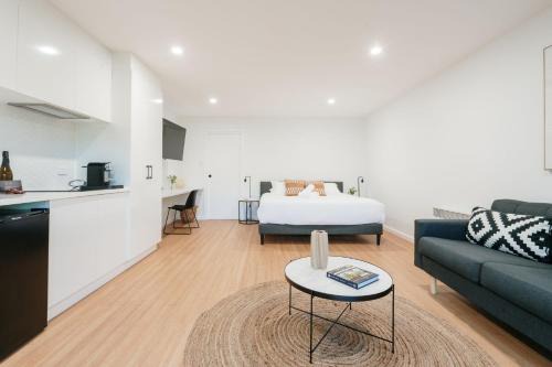 South Launceston Casa | Tree Top Studio Itas