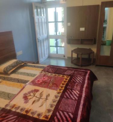 Chail Casa | Tree Valley Homestay Chail