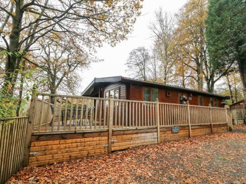 Troutbeck Bridge Casa | Tree View Lodge