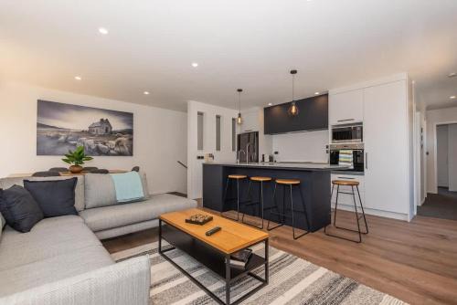 Lynmore Casa | Tree Walk Townhouse