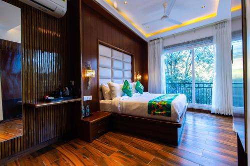 Dalhousie Hotel | Treebo Hilldaar Dalhousie
