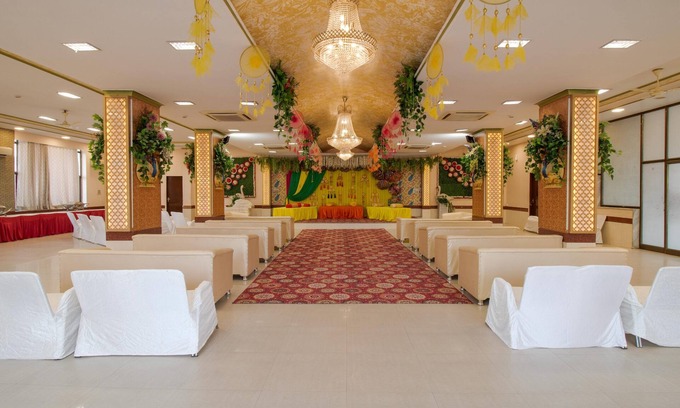 Jaipur Hotel | Treebo New Rockwell Vivek Vihar