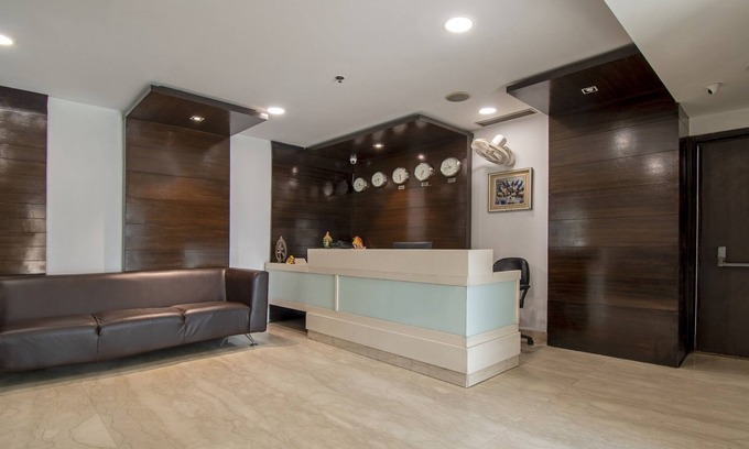 Sector 14 Hotel | Treebo Trend Greenville