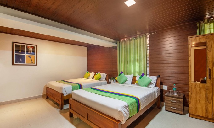 Stuart Hill Hotel | Treebo Trend New Redfern