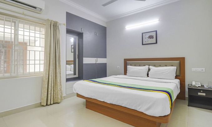 Chennai Casa | Treebo Trend Rithikha Inn Elite