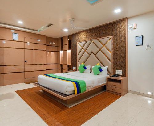 Bhilad Apartamento | Treebo Westview