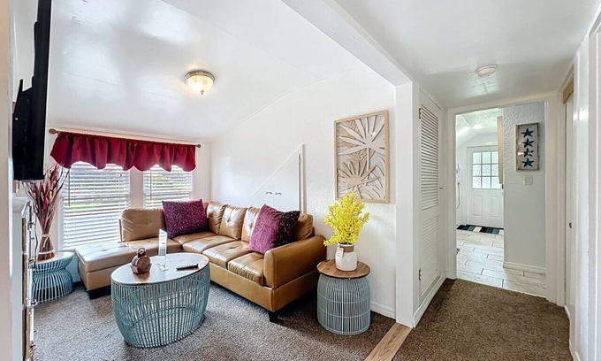 Northwest Orlando Casa | 4430 Buckeye Court @ Orlando, FL