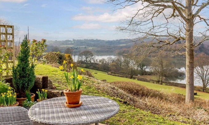Wadhurst Casa | Treetops at Bewl Water