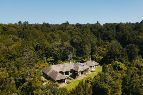 Horohoro Complejo | Treetops Lodge & Estate