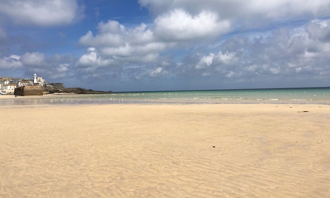 St Ives Apartamento | Tregenna Apartments