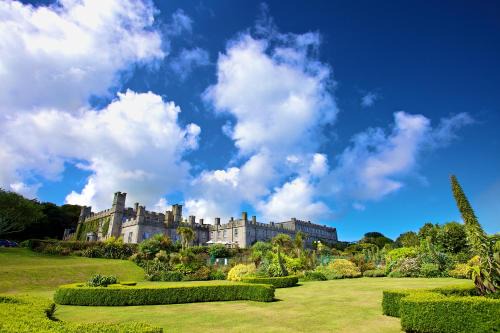 St Ives Hotel | Tregenna Castle Resort