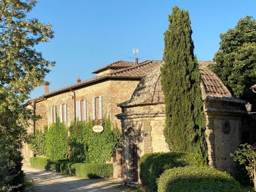 Castellina in Chianti Apartamento | Tregole