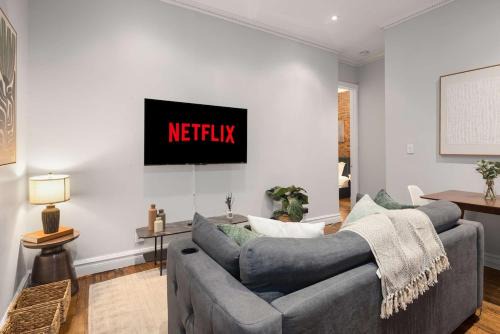 Bowery Apartamento | Trendy Nolita Stay Walk to SoHo & Little Italy