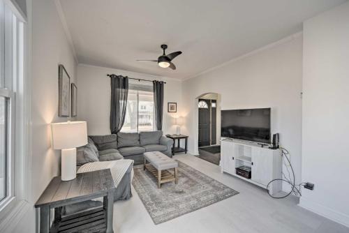 Superior Casa | Trendy Superior Home Perfect for Groups!