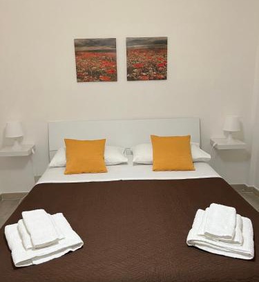 Partanna Apartamento | Trentuno Mondello Apartments