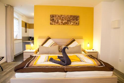 Treppendorf Apartamento | Treppendorfer Apartments