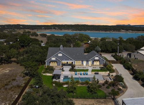 Canyon Lake Casa | Tres A Lake Retreat