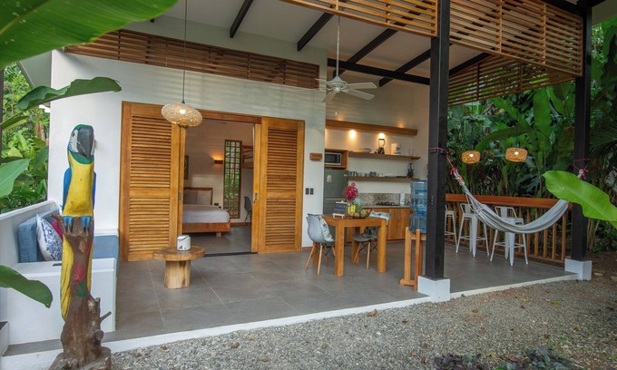 Punta Uva Casa | Tres Lodge - Villa Lapa