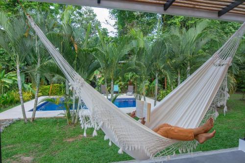 Chiguata Casa | Tres Lodge Villa - Shared Pool - Natural Setting