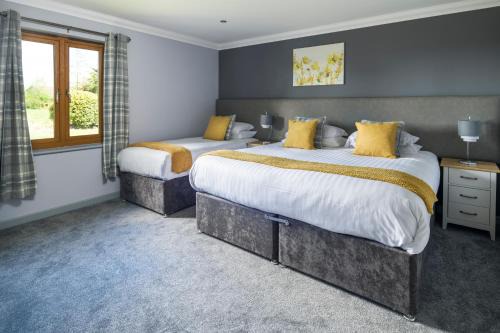 Launceston Casa | Trethorne Hotel & Golf Club