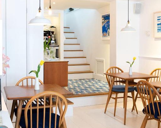 St Ives Casa | Trevose Harbour House