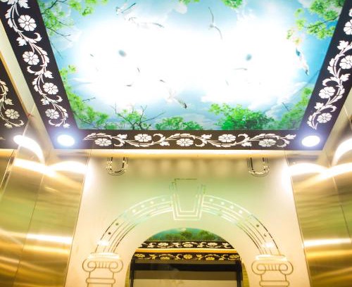 Quy Nhon Hotel | Triệu Hoàng Hotel