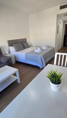 Triana Apartamento | Triana Apartahotel