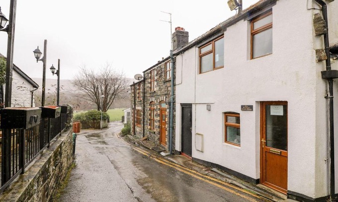 Rhayader Casa | Triangle Inn Coachouse