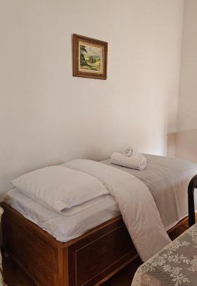 Vlacherna Apartamento | Triantafillia - Mountain Lodge by Ladonia Εpi