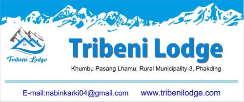 Phakding Casa | Tribeni Lodge Phakding
