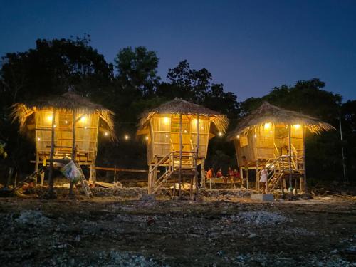 San Juan Casa | Tribu Kihud "Experience Simple Living"