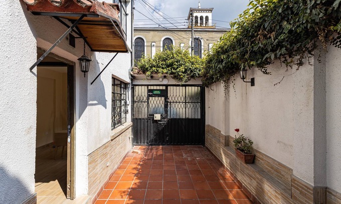 Chapinero Casa | TRIBU18