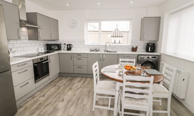 Moelfre Cabaña | Trigfa