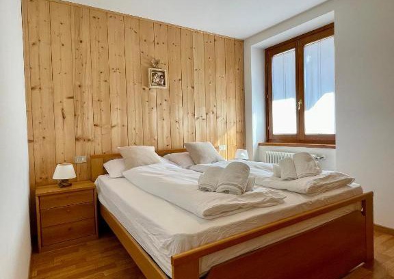 Folgaria Apartamento | Trilo La Rindela